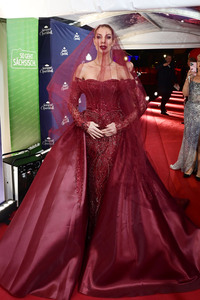 SemperOpernball 2025 in Dresden