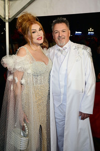 SemperOpernball 2025 in Dresden