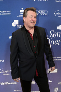 SemperOpernball 2025 in Dresden