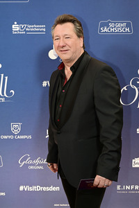 SemperOpernball 2025 in Dresden