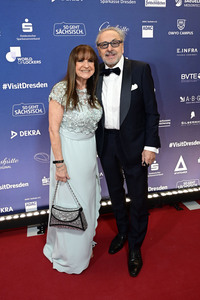 SemperOpernball 2025 in Dresden