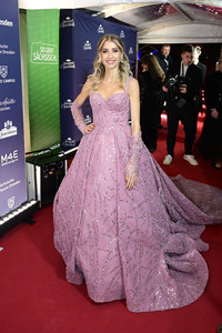 SemperOpernball 2025 in Dresden