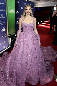 SemperOpernball 2025 in Dresden