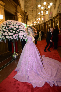 SemperOpernball 2025 in Dresden