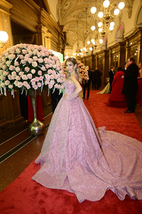 SemperOpernball 2025 in Dresden