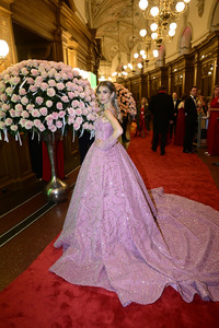 SemperOpernball 2025 in Dresden