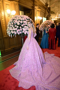 SemperOpernball 2025 in Dresden