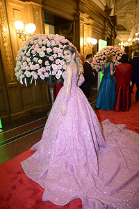 SemperOpernball 2025 in Dresden