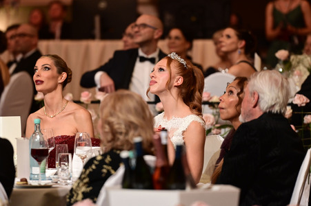 SemperOpernball 2025 in Dresden