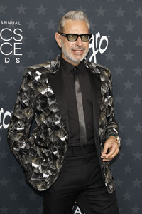 Critics Choice Awards 2025 in Santa Monica