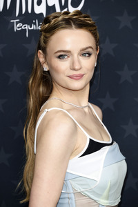 Critics Choice Awards 2025 in Santa Monica