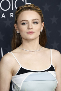 Critics Choice Awards 2025 in Santa Monica