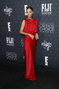 Critics Choice Awards 2025 in Santa Monica