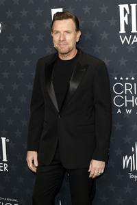 Critics Choice Awards 2025 in Santa Monica