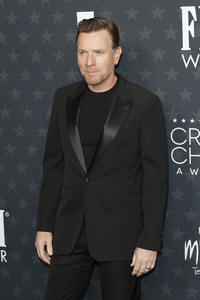 Critics Choice Awards 2025 in Santa Monica