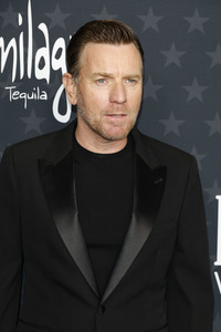 Critics Choice Awards 2025 in Santa Monica