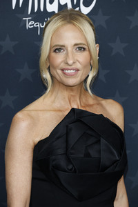 Critics Choice Awards 2025 in Santa Monica