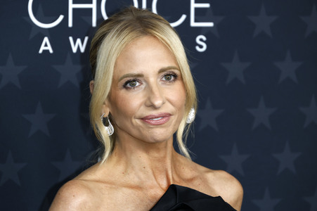 Critics Choice Awards 2025 in Santa Monica