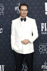 Critics Choice Awards 2025 in Santa Monica