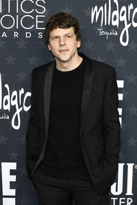 Critics Choice Awards 2025 in Santa Monica