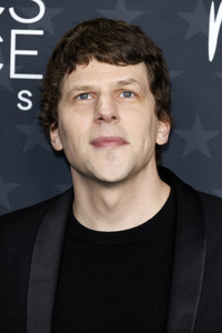 Critics Choice Awards 2025 in Santa Monica