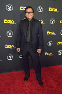 DGA Awards 2025 in Beverly Hills