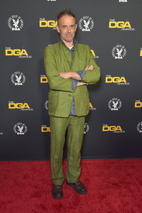 DGA Awards 2025 in Beverly Hills