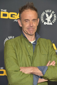 DGA Awards 2025 in Beverly Hills