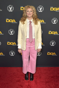 DGA Awards 2025 in Beverly Hills