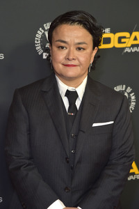 DGA Awards 2025 in Beverly Hills