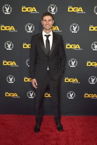 DGA Awards 2025 in Beverly Hills