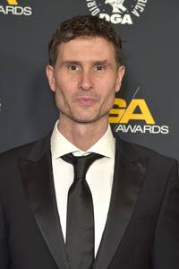 DGA Awards 2025 in Beverly Hills