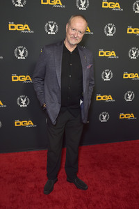DGA Awards 2025 in Beverly Hills