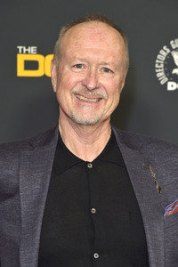 DGA Awards 2025 in Beverly Hills