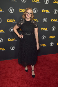 DGA Awards 2025 in Beverly Hills