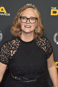 DGA Awards 2025 in Beverly Hills