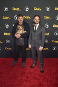 DGA Awards 2025 in Beverly Hills