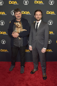 DGA Awards 2025 in Beverly Hills