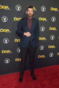 DGA Awards 2025 in Beverly Hills
