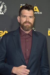 DGA Awards 2025 in Beverly Hills