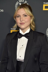 DGA Awards 2025 in Beverly Hills