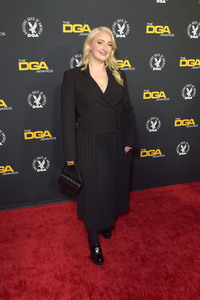 DGA Awards 2025 in Beverly Hills