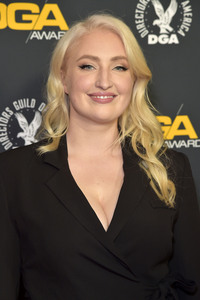 DGA Awards 2025 in Beverly Hills