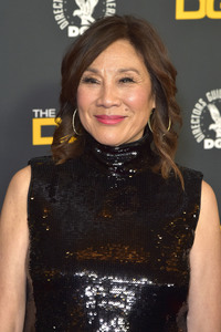 DGA Awards 2025 in Beverly Hills