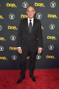 DGA Awards 2025 in Beverly Hills