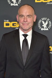 DGA Awards 2025 in Beverly Hills