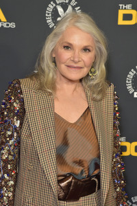 DGA Awards 2025 in Beverly Hills