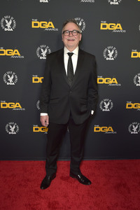 DGA Awards 2025 in Beverly Hills