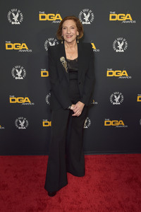 DGA Awards 2025 in Beverly Hills