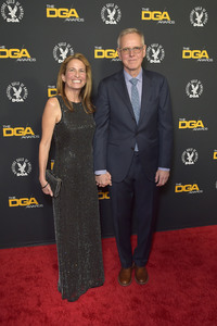 DGA Awards 2025 in Beverly Hills